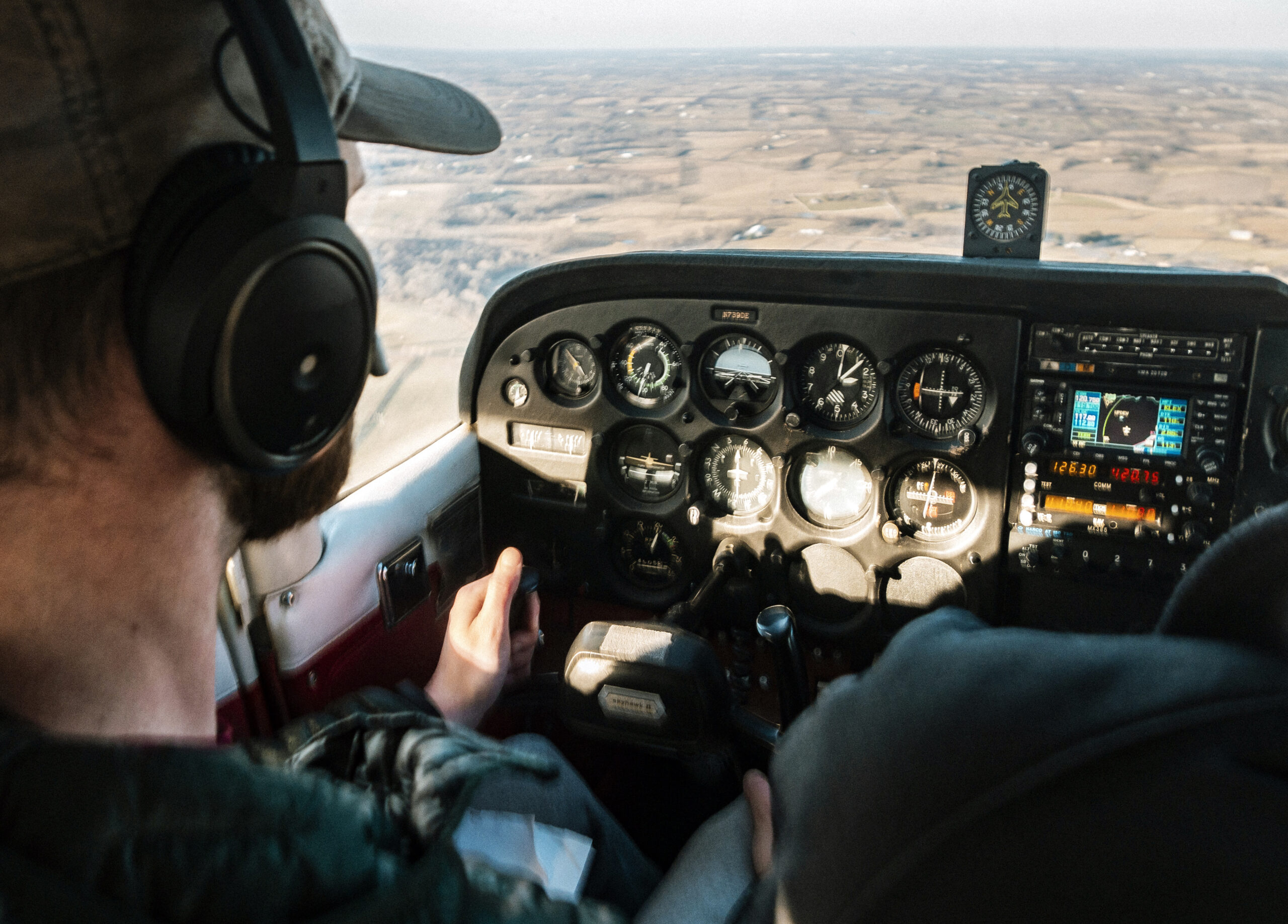 Pilot course in the Philippines