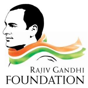 Rajiv Gandhi