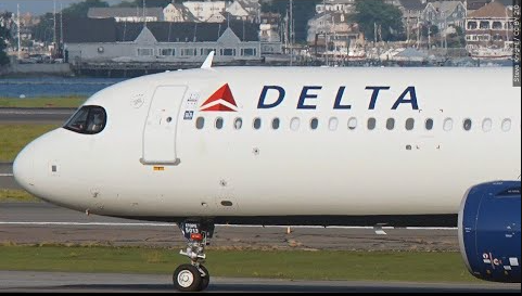 Delta Shows Solidarity: $500,000 Donation to Red Cross