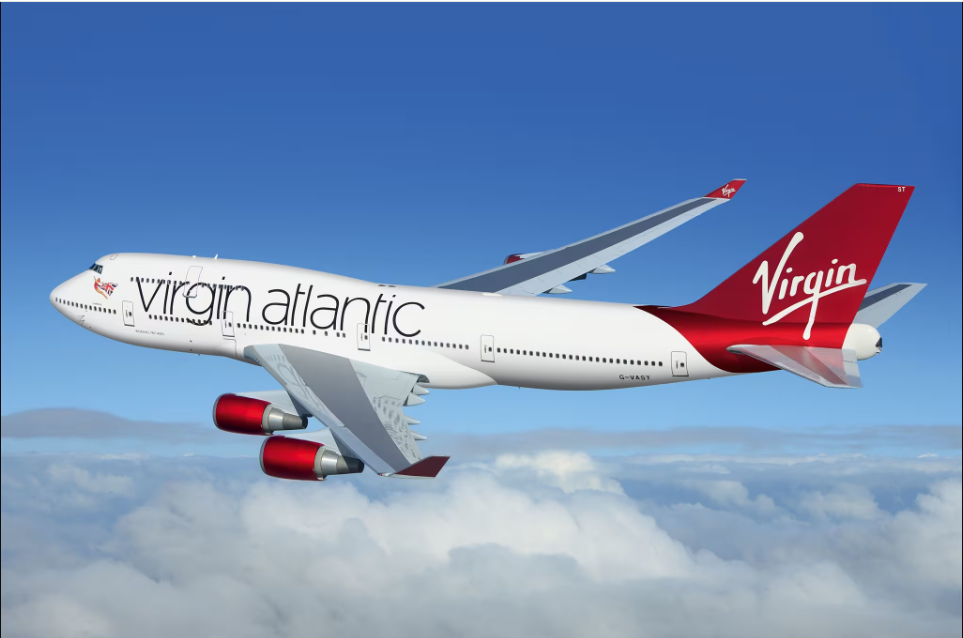 Bain Capital Sells Virgin Australia Stake to Qatar Airways