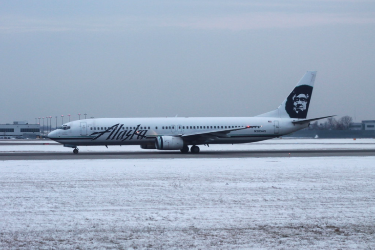 Boeing 737-900 Retirement: A Milestone for Alaska Airlines