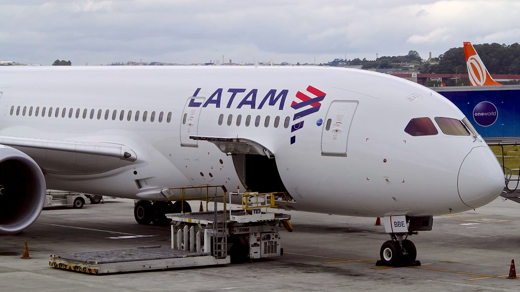 British Airways Expands Global Reach with IndiGo and LATAM Codeshares