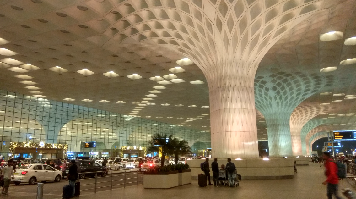 6-Hour Shutdown: Mumbai Airport to Close on October 17