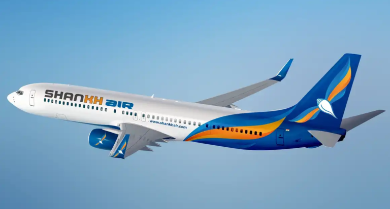 Indigenous Airlines Soar: India's Aviation Boom Continues