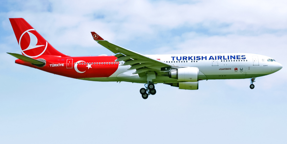 Turkish Airlines Pilot's Tragic Death Forces Emergency Landing in New York