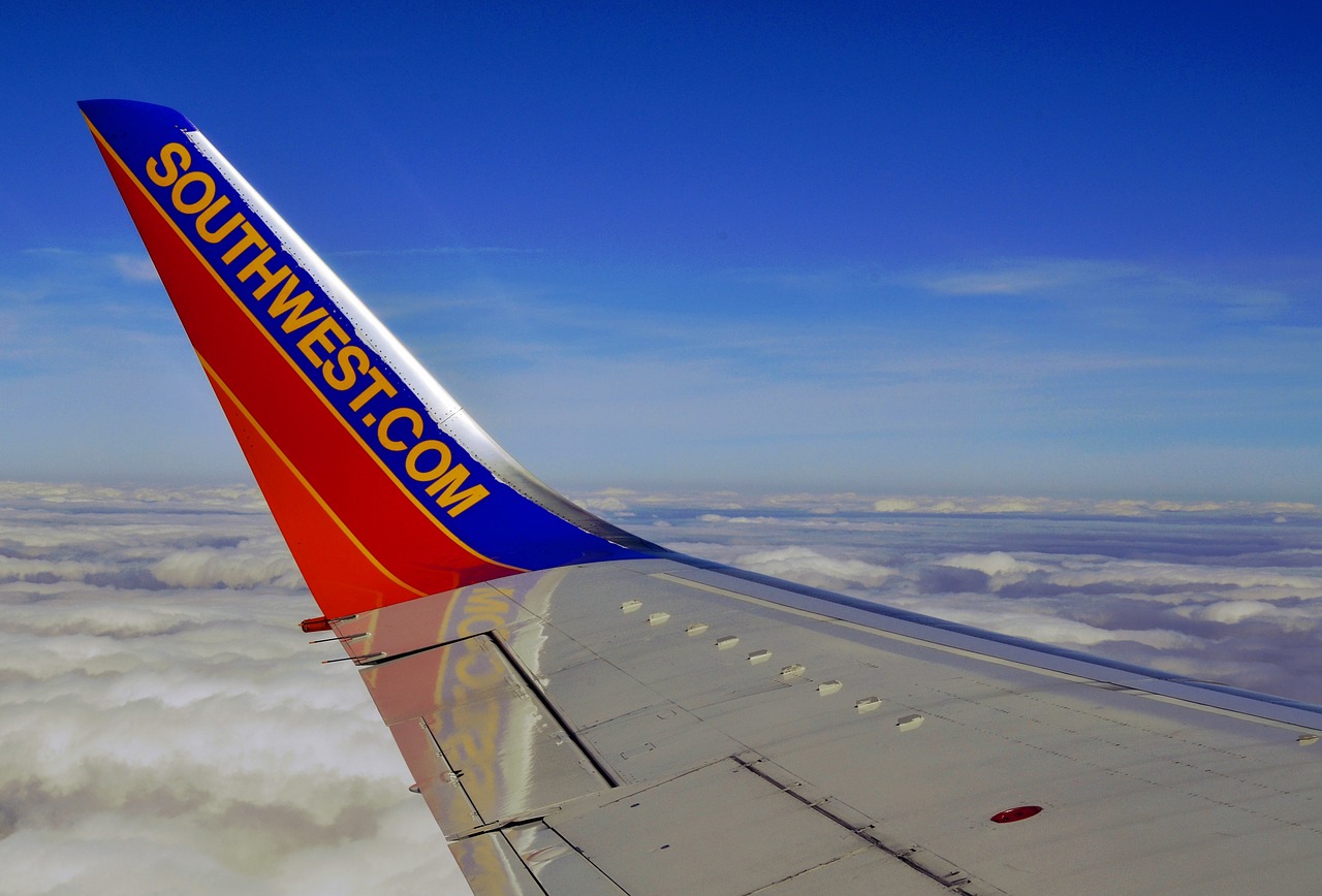 Southwest Adds Las Vegas-Rochester to Route Network