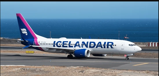 Icelandair Strengthens European Connections with New Istanbul Route