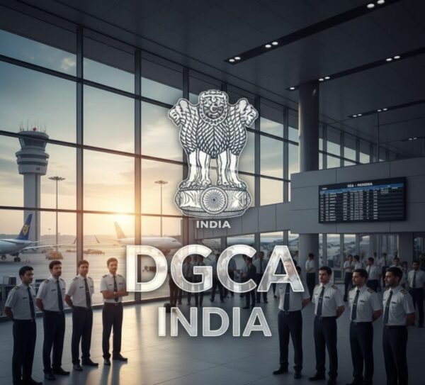 pilot training course