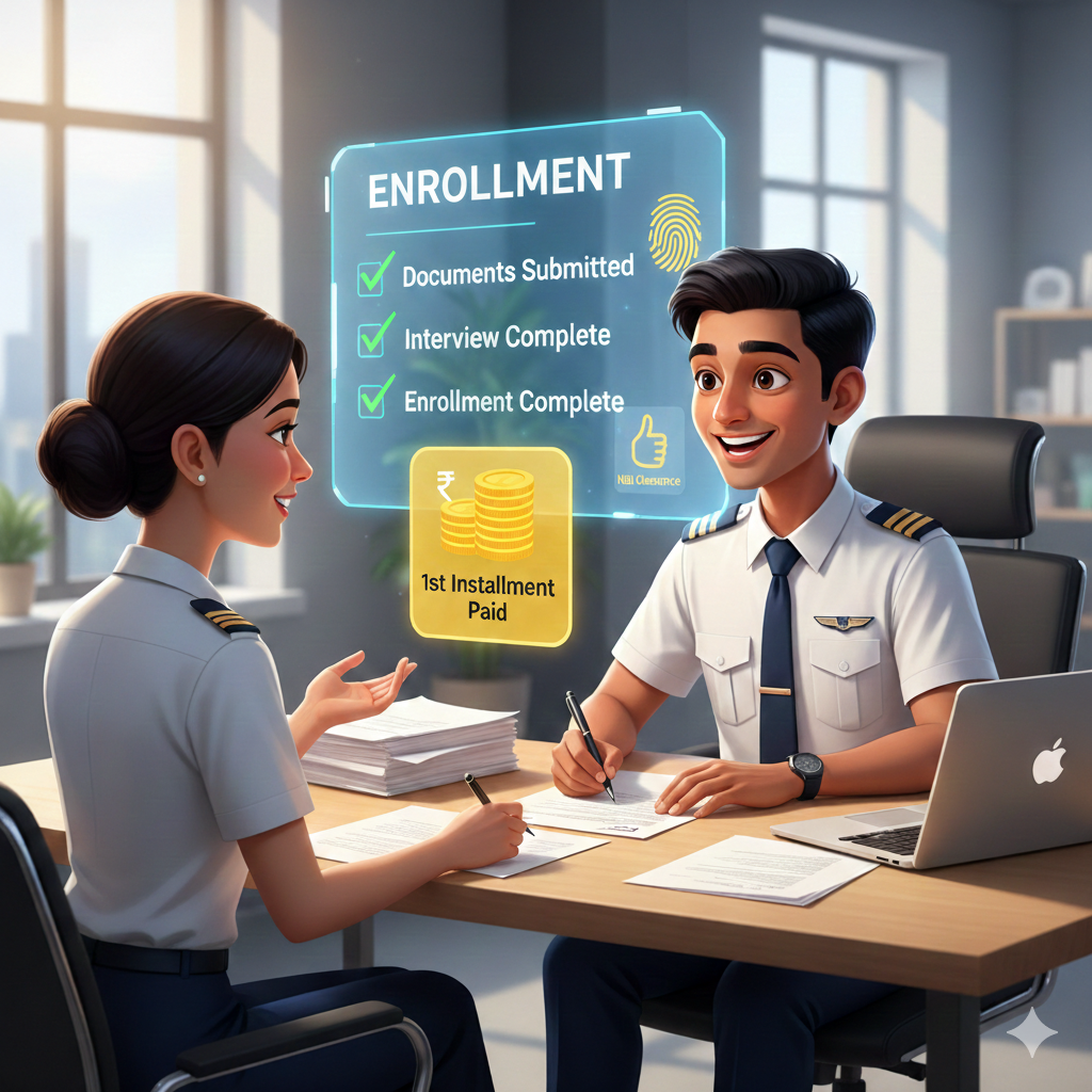 Enrollment